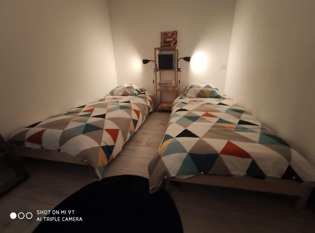 La Petite Maison Dans La Bastide *