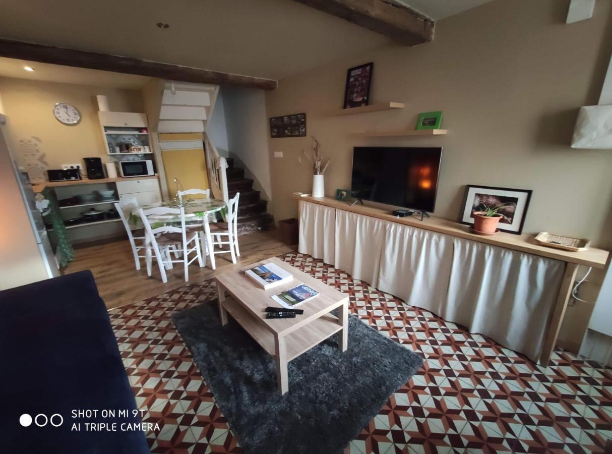 La Petite Maison Dans La Bastide