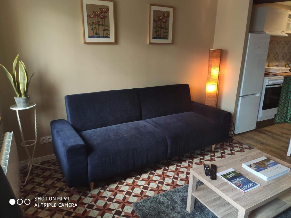 La Petite Maison Dans La Bastide Hébergement de vacances