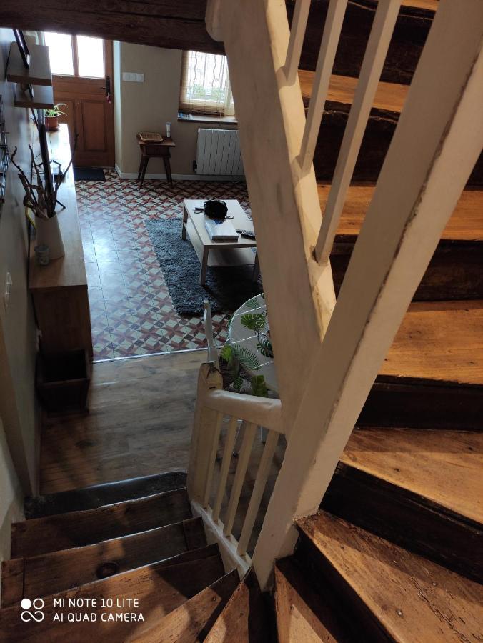 La Petite Maison Dans La Bastide Holiday home *